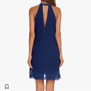 Woman casual sleeveless